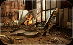 Violin Maker 2