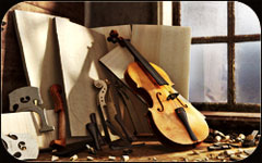 Violin Maker 3